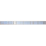 TCL L32D2700 LED STRIPS (SET OF 2)